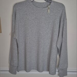 OFFLINE BY AERIE Long Sleeve Womens Tee